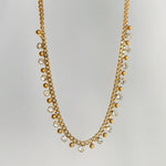 Women's Fashion Vintage Cuban Necklace