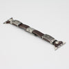 Dark Brown / 44mm