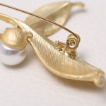 Fashion Vintage Rhinestone Brooch Pin
