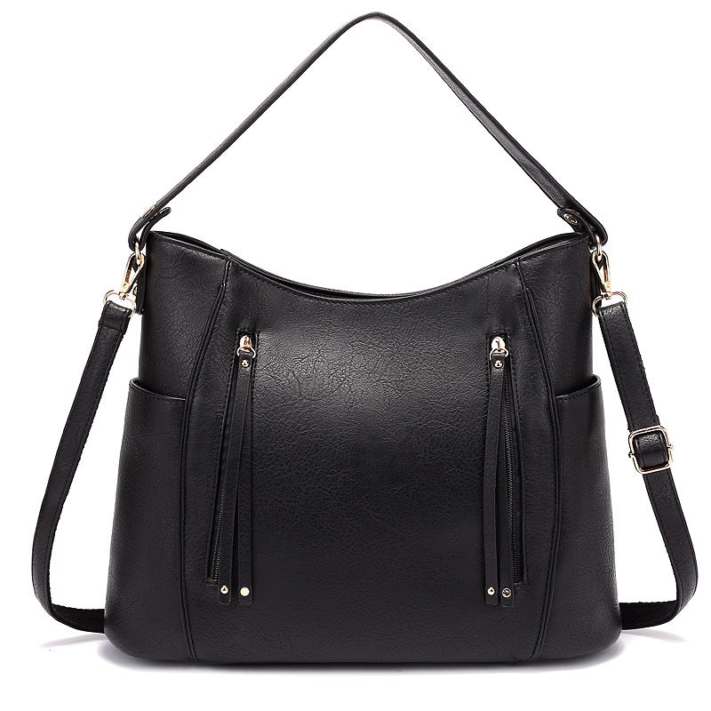 Vintage Fashion Shoulder Messenger Bag