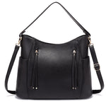 Vintage Fashion Shoulder Messenger Bag