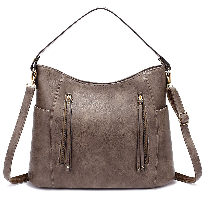 Vintage Fashion Shoulder Messenger Bag