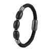 Black Agate Black 17CM