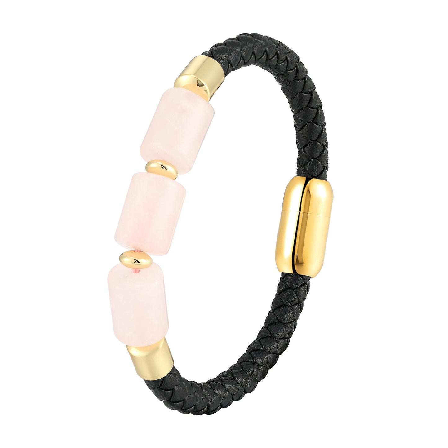 Fashion Vintage Natural Crystal Bracelet