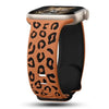 Brown-Black / 38mm 40mm 41mm