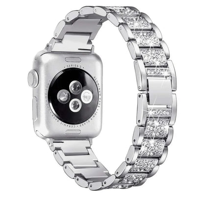 Jewellery Chain Strap for Apple Watch Band