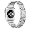 Silver / 38 40 41mm