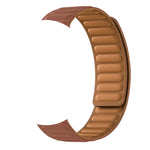 Silicone Ribbed Link band For Apple Watch