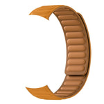 Silicone Ribbed Link band For Apple Watch