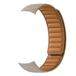 Silicone Ribbed Link band For Apple Watch