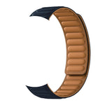 Silicone Ribbed Link band For Apple Watch