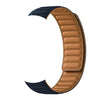Silicone Midnight / 42mm or 44mm 45mm