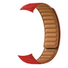 Silicone Red / 42mm or 44mm 45mm