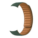 Silicone Ribbed Link band For Apple Watch