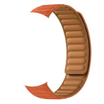 Silicone Ribbed Link band For Apple Watch
