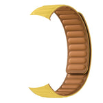 Silicone Ribbed Link band For Apple Watch
