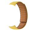 Silicone Yellow / 42mm or 44mm 45mm
