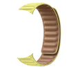 Yellow / 42mm or 44mm 45mm