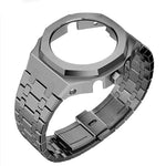 Casio G-Shock GA2100 Series Metal Bezel AP Modification Kit