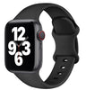 Black / 42 or 44 mm S-M