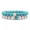 8mm white blue