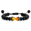 Matte Imitation Amber