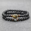 Lava Black / 21cm