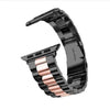Black Rose Gold / 42mm 44mm 45mm