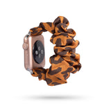 Stylish and Versatile Replacement Scrunchie Band for Apple Watch