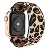 Beige Cheetah / 42mm 44mm 45mm