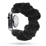 Stylish and Versatile Replacement Scrunchie Band for Apple Watch