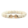 Yellow Line - Gold