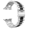 Silver Black / 42mm 44mm 45mm
