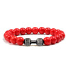 Red - Black