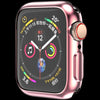 Pink Gold / 41mm Series 7 8 9