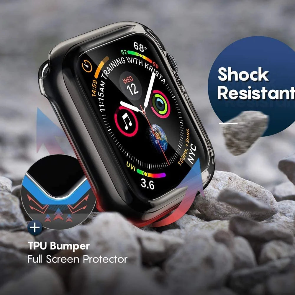 Cover For Apple Watch