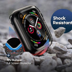 Cover For Apple Watch