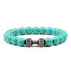 Blue - Black