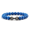 Dark Blue - Black