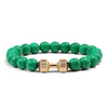 Green - Gold