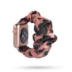 Stylish and Versatile Replacement Scrunchie Band for Apple Watch