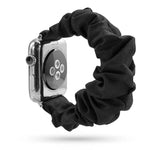 Stylish and Versatile Replacement Scrunchie Band for Apple Watch
