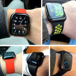 Cover For Apple Watch