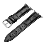Genuine Cow Leather loop Bracelet Belt Band for Apple Watch