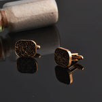 Men's shirts Cufflinks