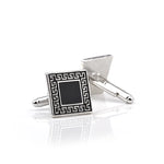 Men's shirts Cufflinks