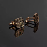 Men's shirts Cufflinks
