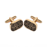 Men's shirts Cufflinks