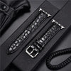 Black-S / 42mm 44mm 45mm 49mm