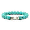 Blue - Silver